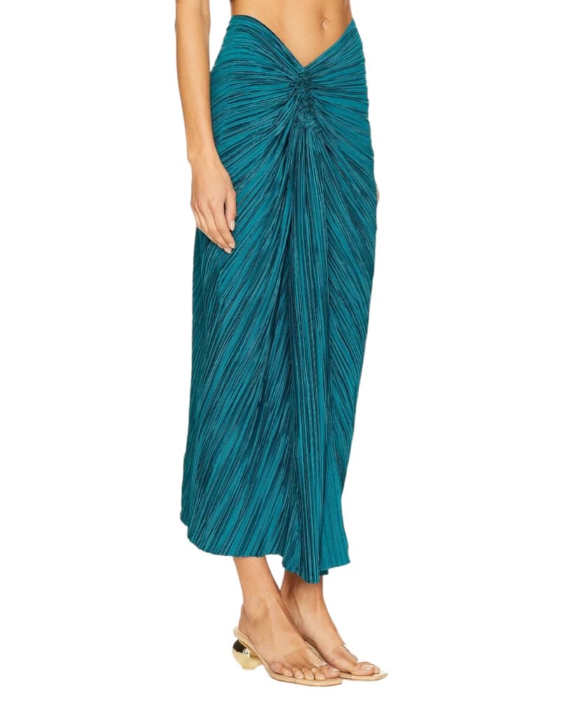Cult Gaia Adilia Top + Sonoma Skirt Set  - Image 3