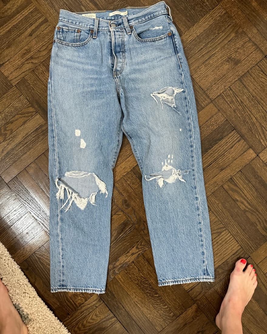 Levi Jean - Image 1