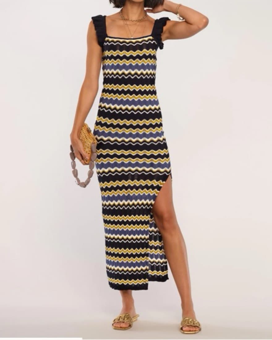 Heartloom Bennet Dress - Image 1