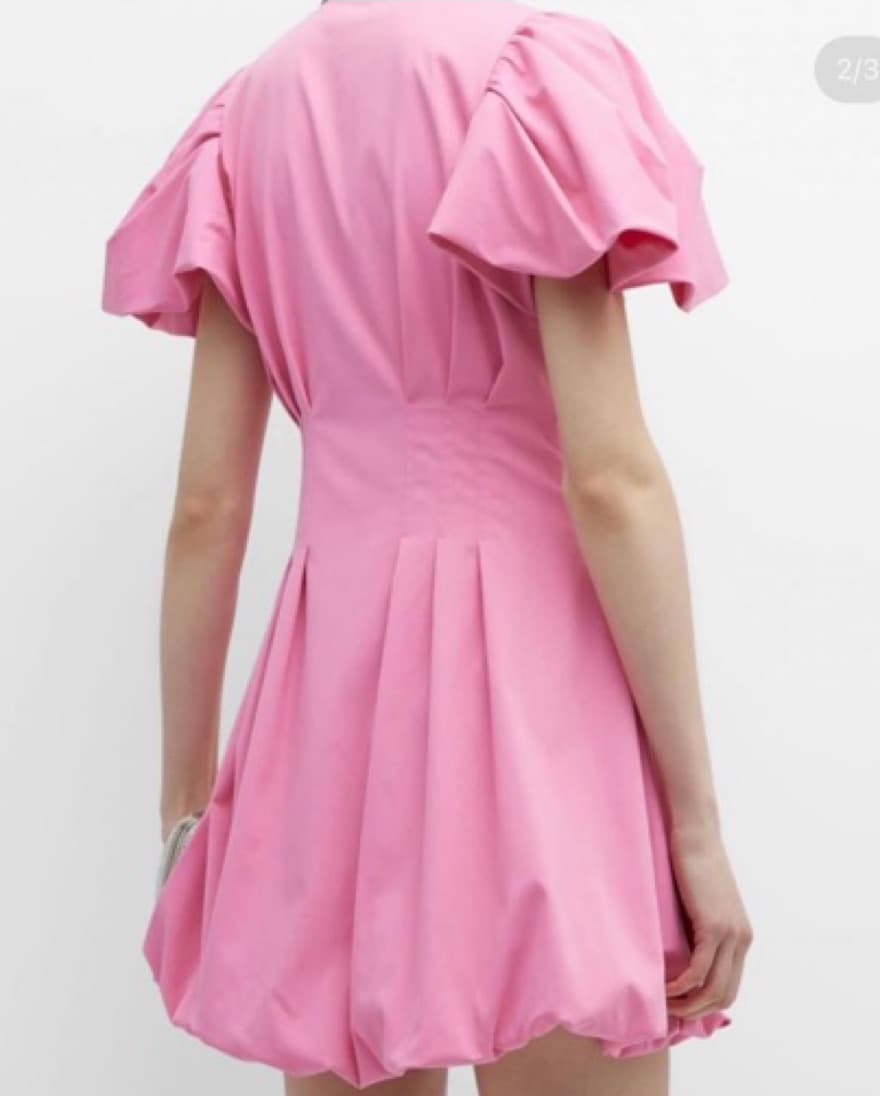Simkhai Callista Dress - Image 2