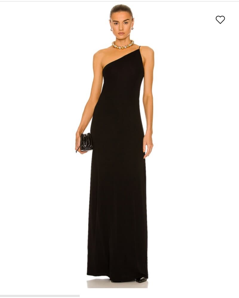Nili Lotan Ameile Dress - Image 1