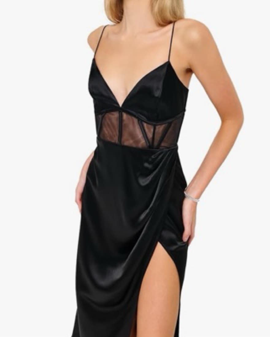 Cami NYC Tamara Midi Dress - Image 2