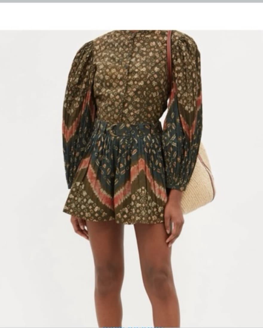 Ulla Johnson Set - Image 1