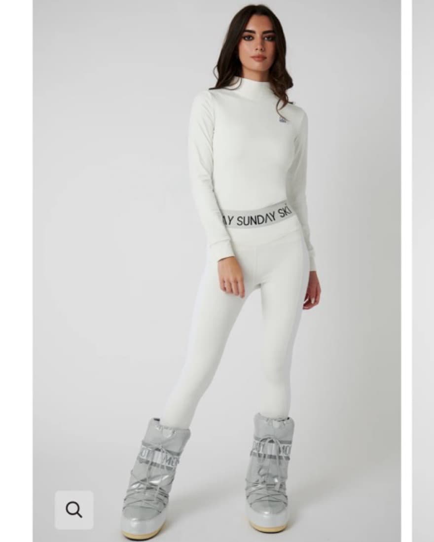 My Sunday Ski Racer Base Layer Set - Image 1