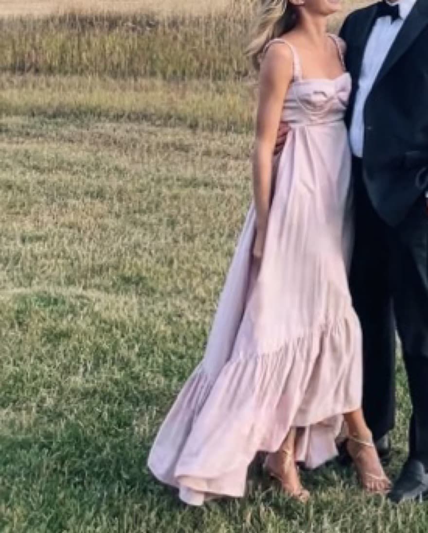 Anna October Dress  - Image 2