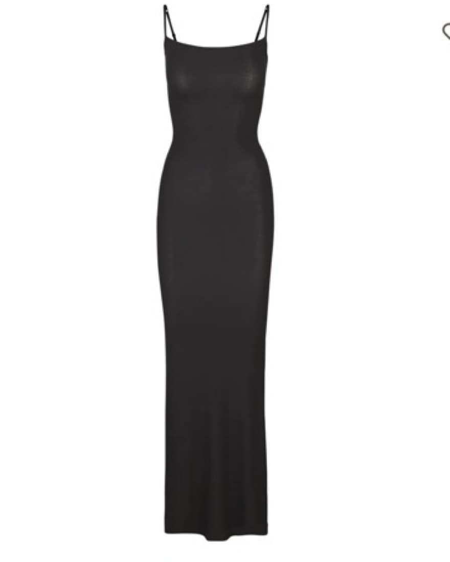 Skims Soft Lounge Slip Dress - Image 4
