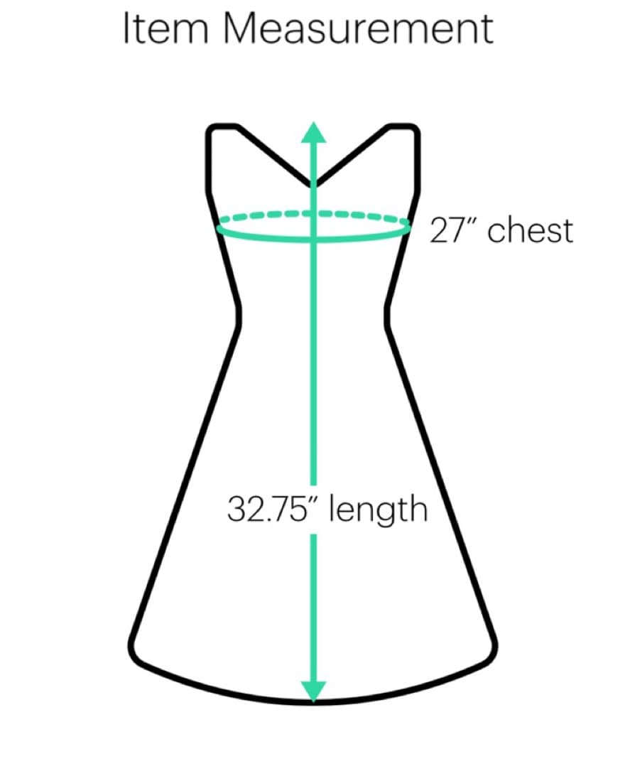 White house Black Market Cocktail Dress  - Image 3
