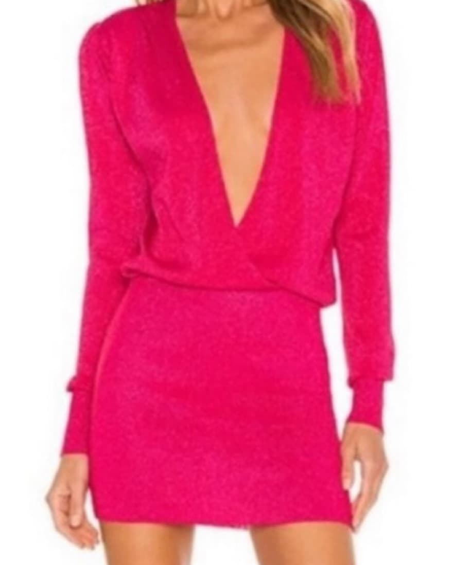 Revove Superdown Cocktail Dress - Image 1