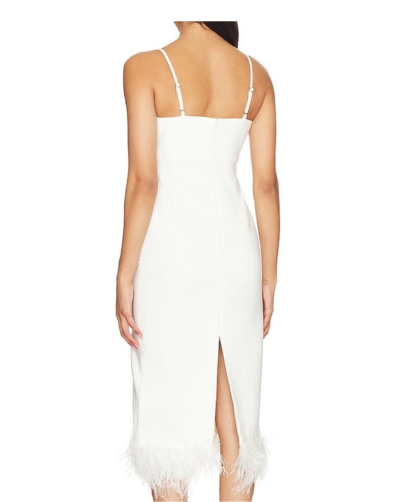 LIKELY Electra Dress - Image 3