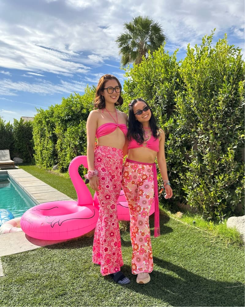 festival pants - Image 4