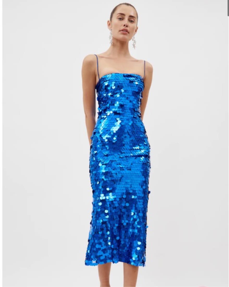 New Arrivals Phoenix Fromentera Dress - Image 1