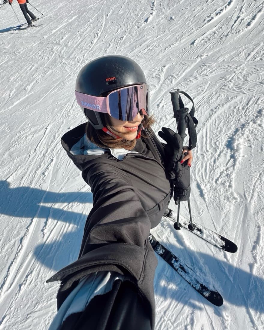 GSOU Ski Suit  - Image 2