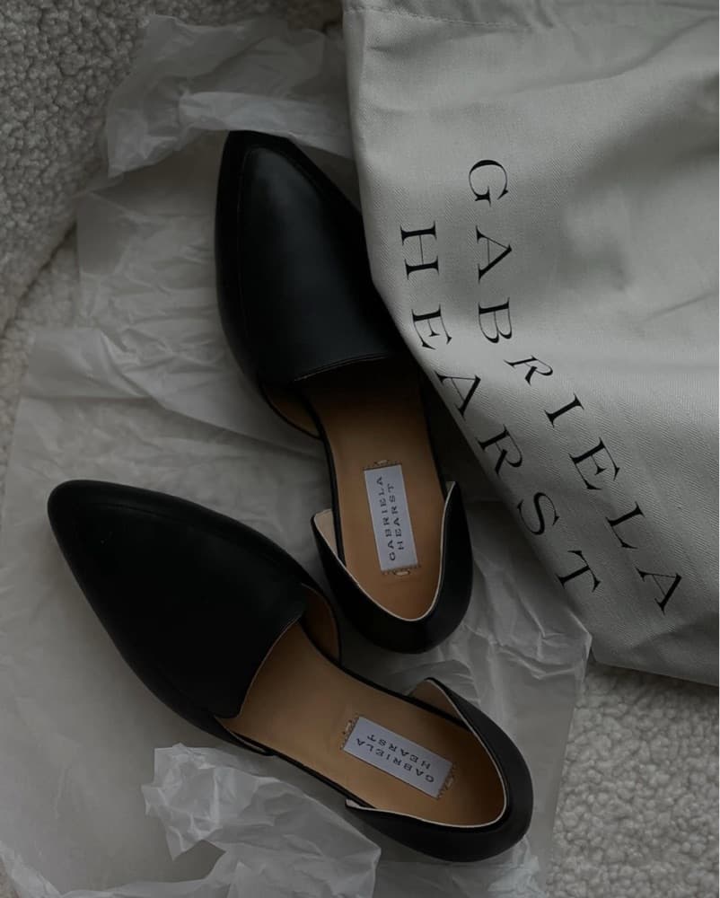 Gabriela Hearst Shoes - Image 1