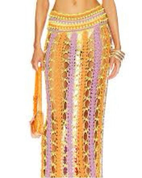 argento skirt And Gaia Top - Image 2