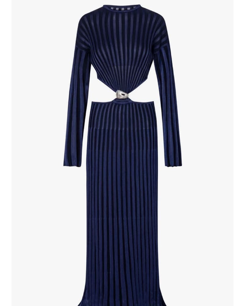 Baobab Bentley Maxi Dress  - Image 2