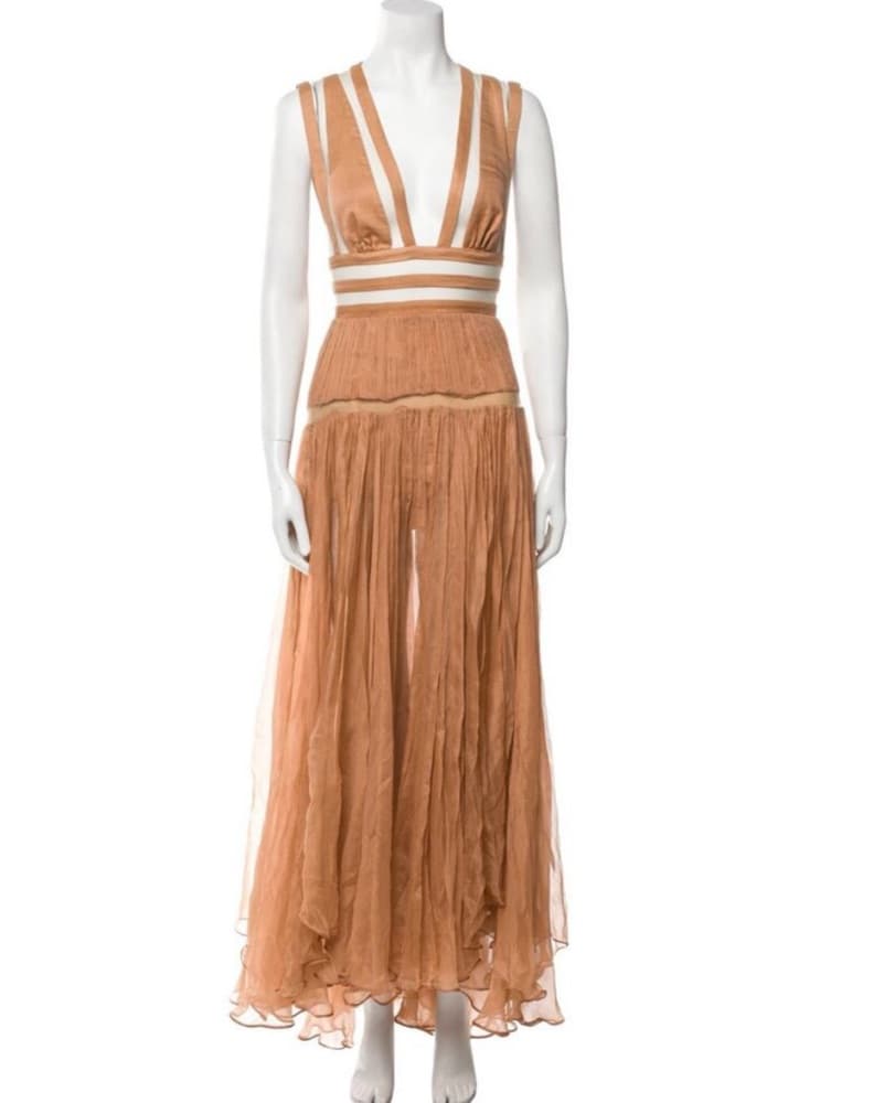 Maria Lucia Hohan Gown - Image 2
