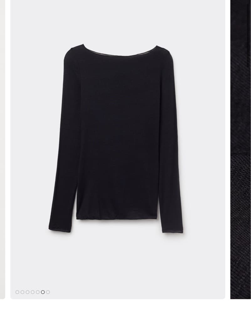 Viral Intimissimi Long Sleeve - Image 2