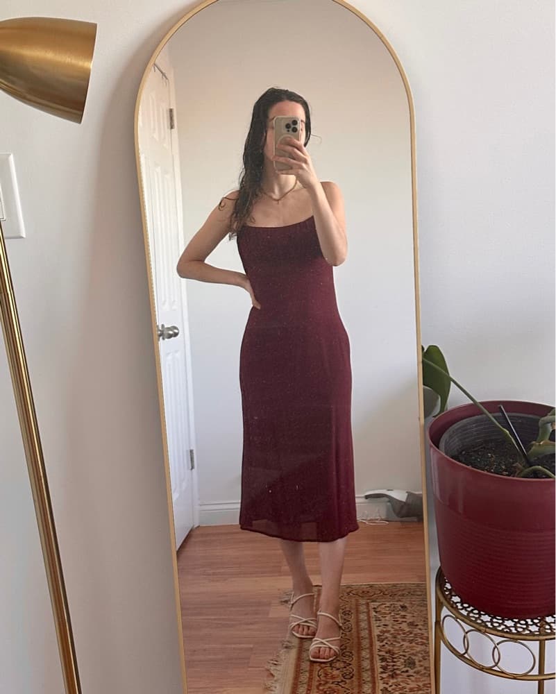Reformation Dress - Image 2