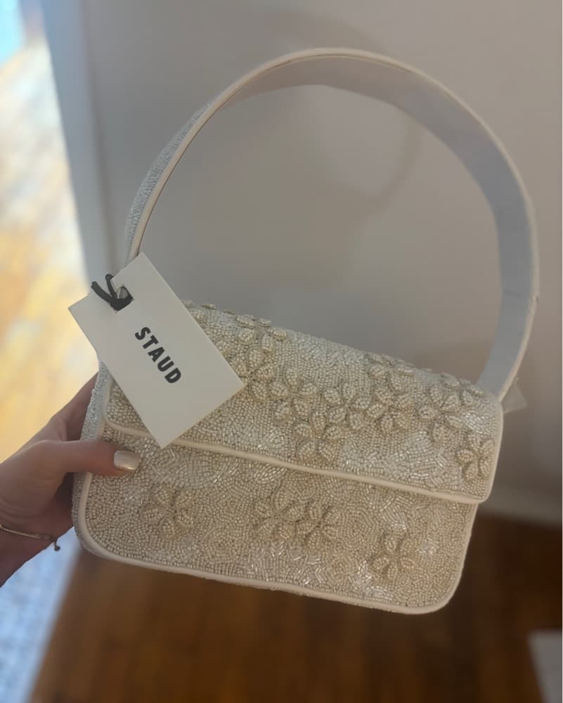 Staud Tommy Bag - Image 1