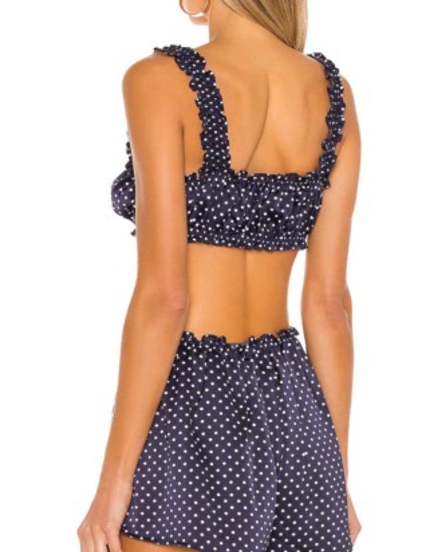 LPA Talia Bralette - Image 3