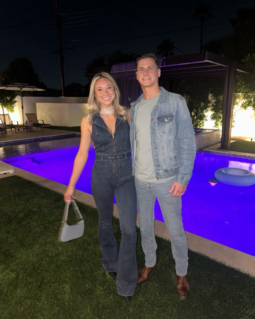 Show Me Your Mumu Jacksonville Jumpsuit - Image 2