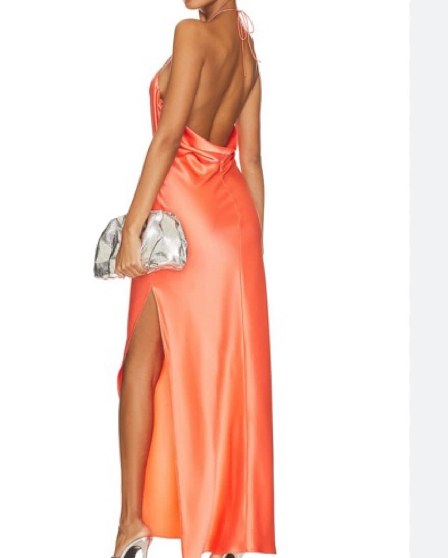 Alice & Olivia Formal Dress  - Image 2