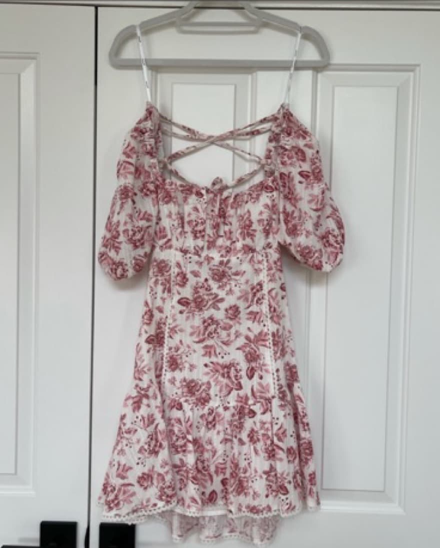 MINKPINK Mini Dress - Image 1