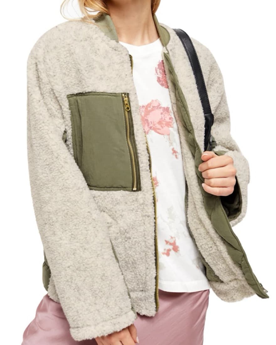 Free People Jacket  - Image 1