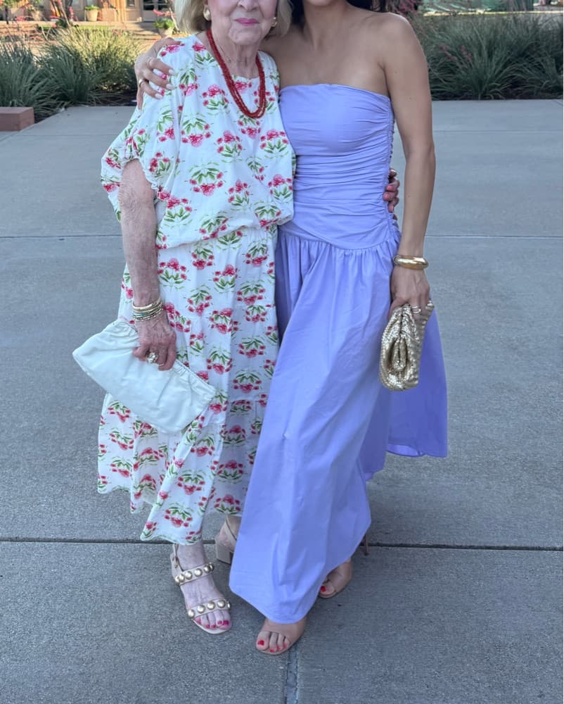 Peppermay Carmel Maxi Dress - Image 2