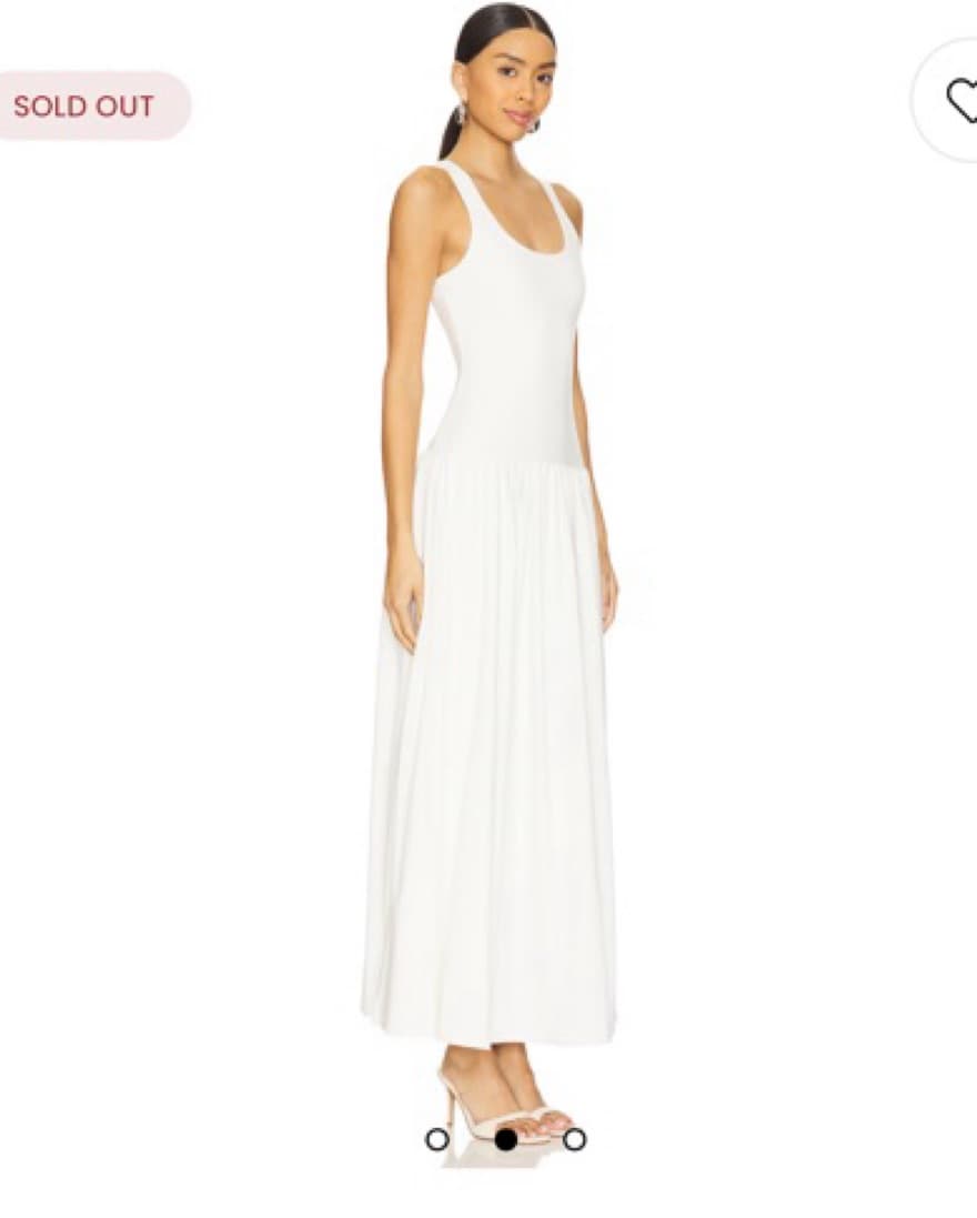Lovers + Friends Tank Maxi 😍 - Image 2