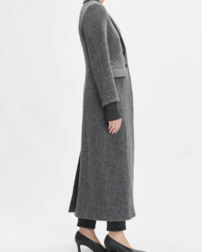 Favorite Daughter City Coat - Image 3