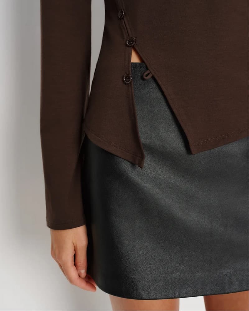 Reformation Top - Image 4