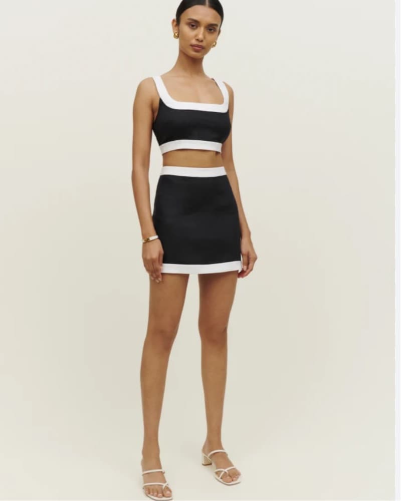 Reformation Robbie Set - Image 5