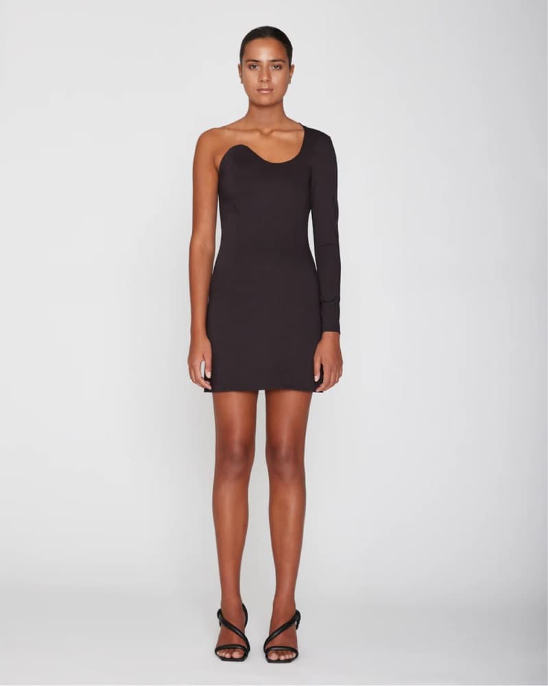 LBD As Seen On Camille Emily In Paris - Image 1