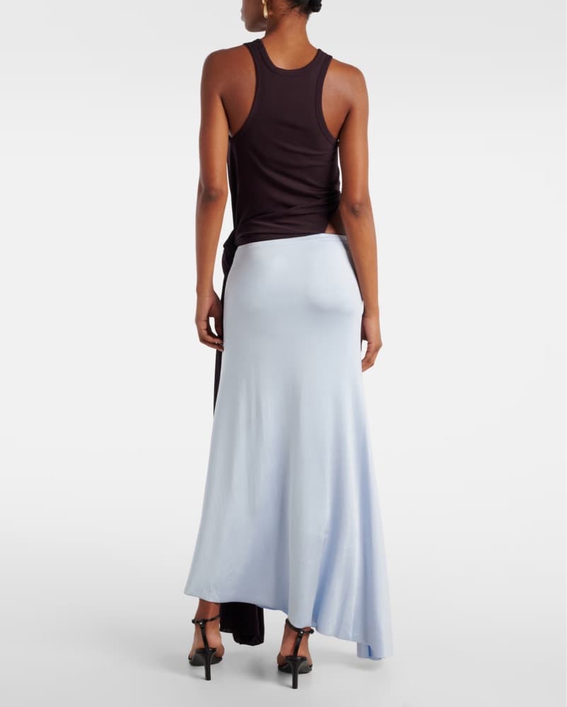 Victoria Beckham Dress - Image 4