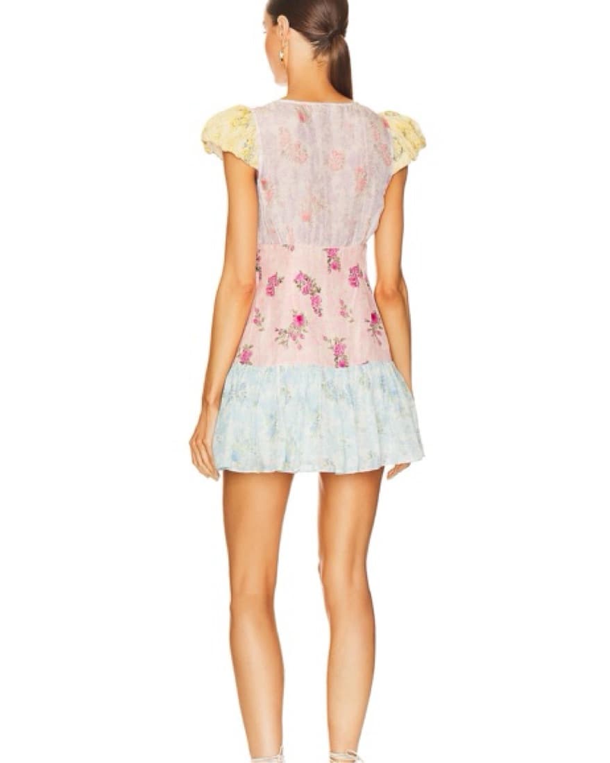 Loveshack Fancy Russ Dress - Image 2