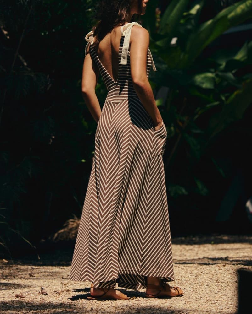 Cecelia Midi - Free People Dress - Image 2