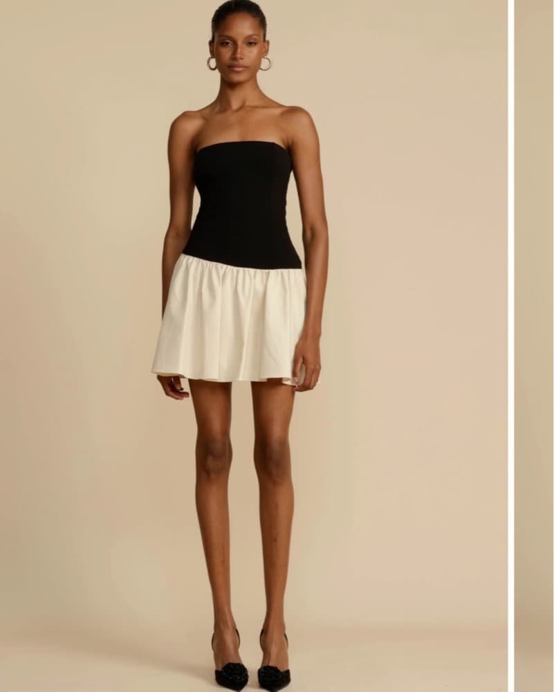 Arcina Ori Celine Dress - Image 4