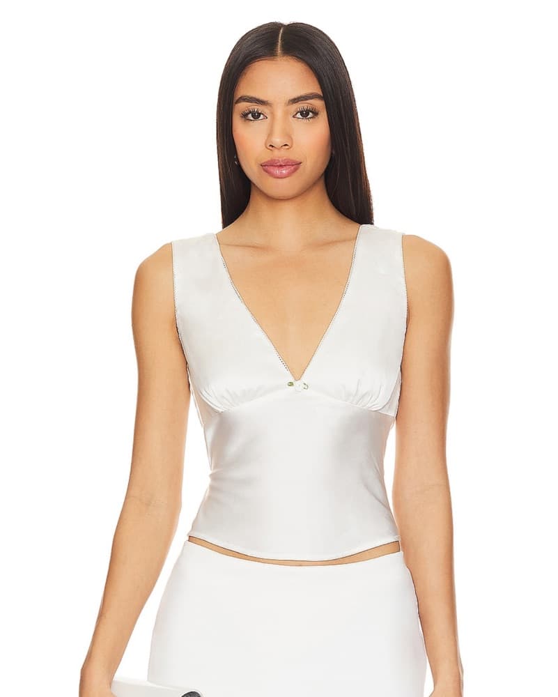 Revolve Celia Top - Image 3