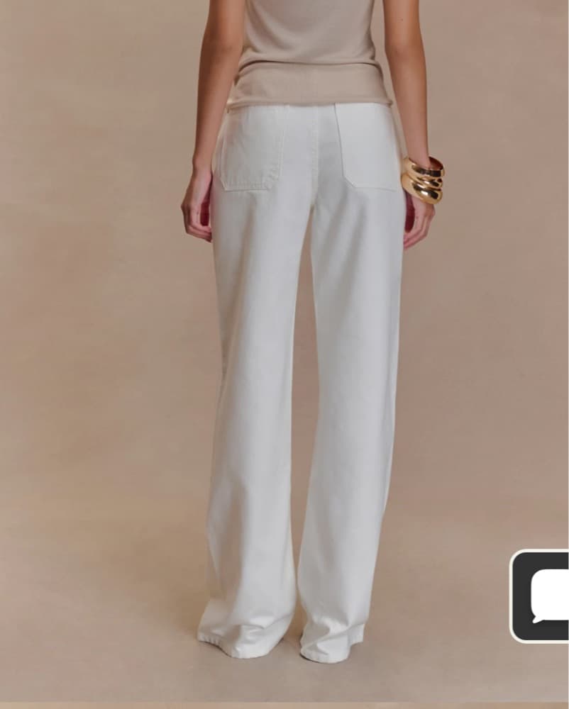 Meshki caitlin Jeans  - Image 3