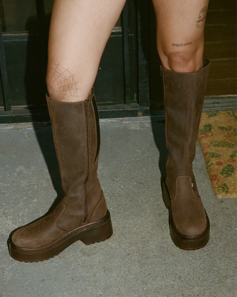 ROC Boots Australia Troupe Boot - Image 3