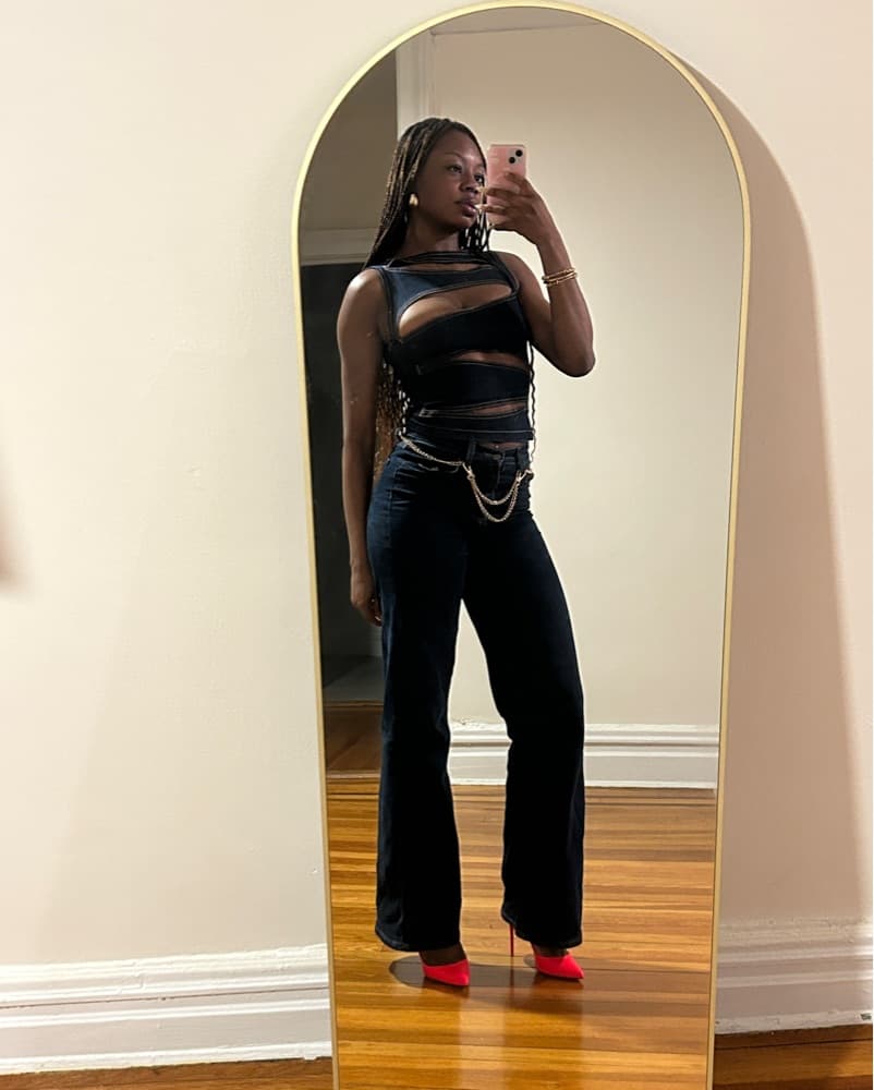 Revice Denim TOKYO TOP - Image 3