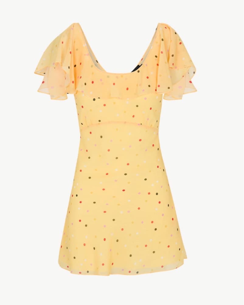 Realisation Par “The birdie” Dress - Image 1