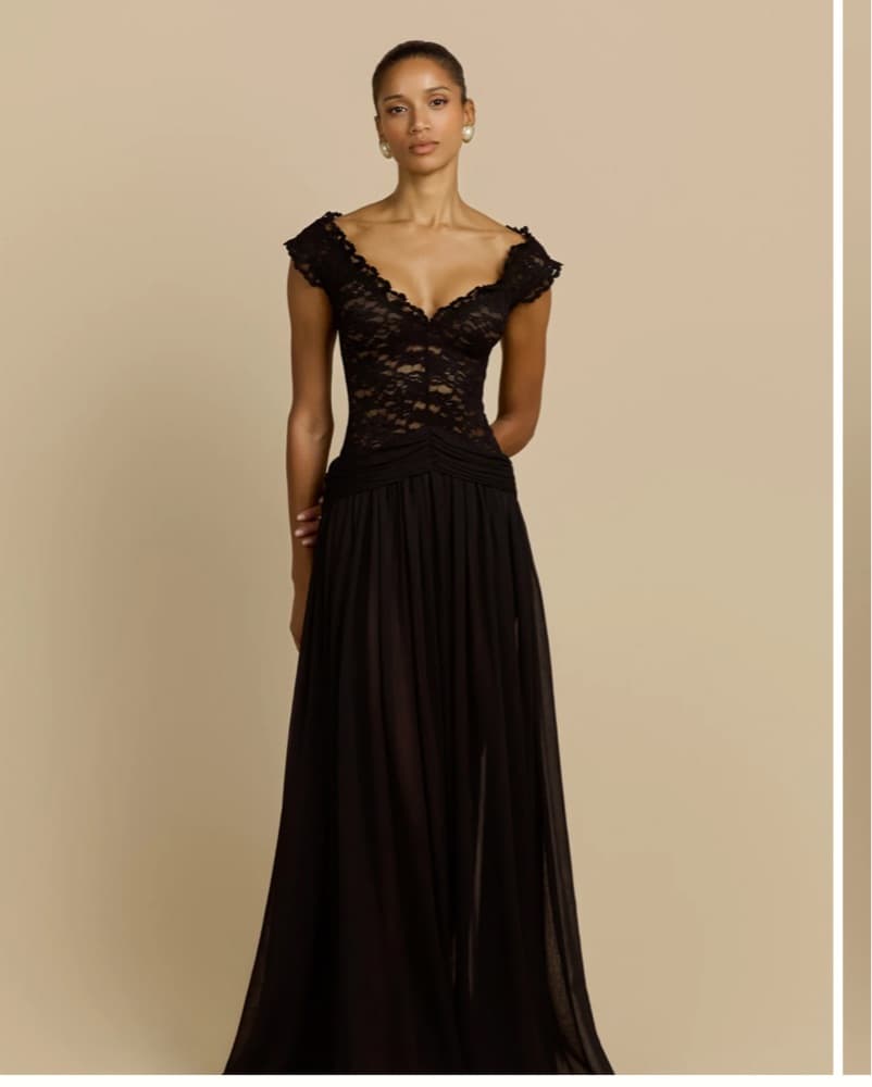 Arcina Ori Arabella Dress - Image 2