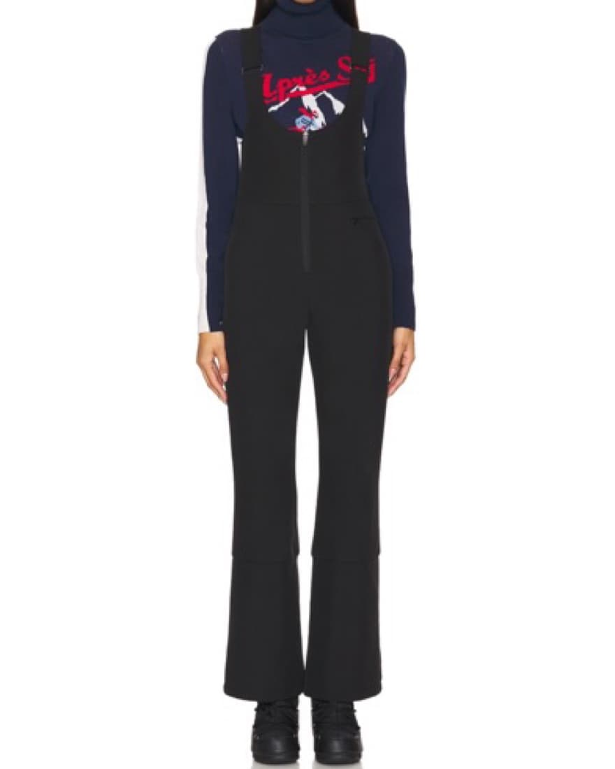 Ski Pant Onesie - Image 1