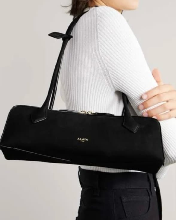 Alaia Bag Le Teckel - Image 1