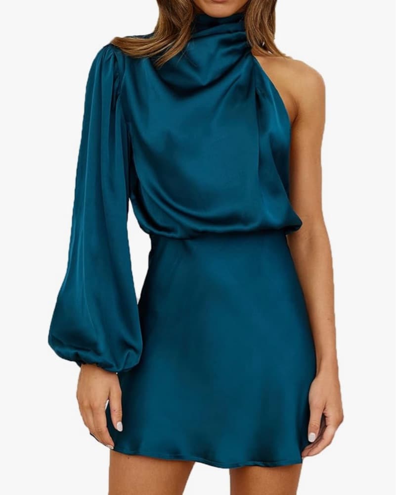Cocktail Dress - Image 2