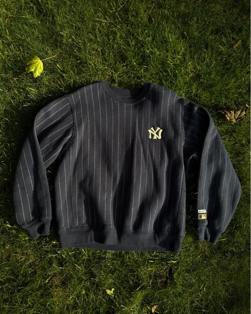 Madhappy Yankees Pullover - Image 4