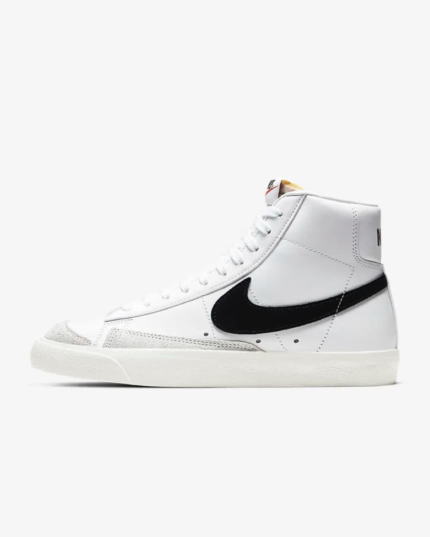 Nike Blazer Mid '77 - Image 3