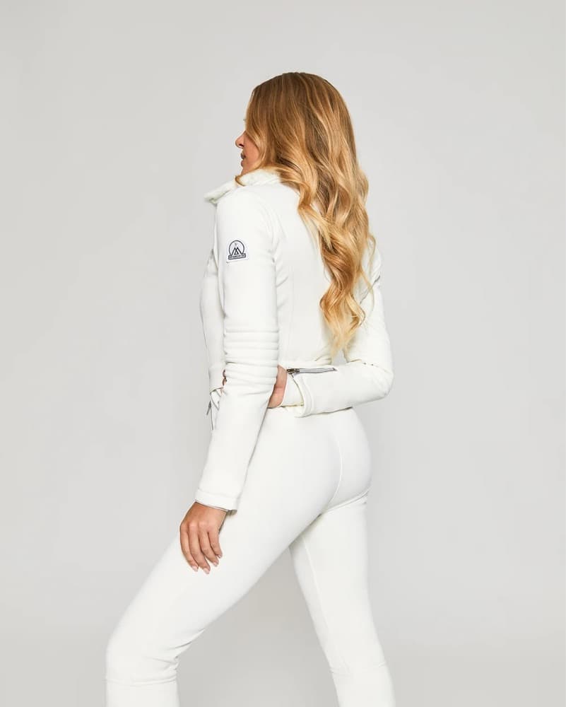 LUXE VERBIER SKI SUIT - Image 2